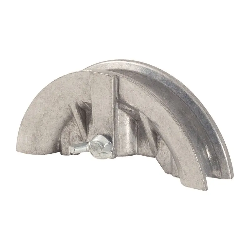 Forme pour cintreuse à main . Ø18mm KSTOOLS 203.1218 | 203.1218 Forme pour cintreuse à main . Ø18mm KSTOOLS 203.1218 | 203.1218