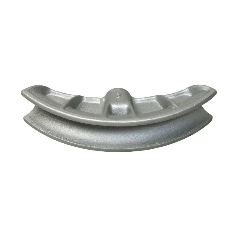 Forme de cintrage . Ø3" KSTOOLS 203.1318 | 203.1318