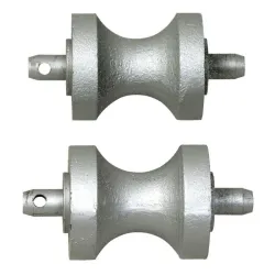 Lot de 2 Galets latéraux pour 203.1300 KSTOOLS 203.1319 | 203.1319