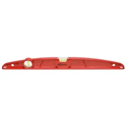 Niveau antichocs trapèze . L.250 mm KSTOOLS 204.4300 | 204.4300