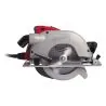 MILWAUKEE SCIE CIRCULAIRE 1900W SCS 65 Q 638051