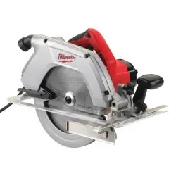 MILWAUKEE SCIE CIRCULAIRE 2100W CS 85SB 4933451117
