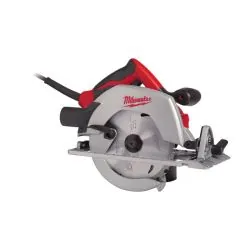 MILWAUKEE SCIE CIRCULAIRE 1600W CS 60 4933419225