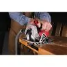 MILWAUKEE SCIE CIRCULAIRE 1600W CS 60 4933419225