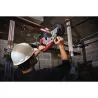 MILWAUKEE SCIE A RUBAN 1200W BS 125 4933448245