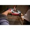 MILWAUKEE SCIE A RUBAN 1200W BS 125 4933448245