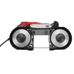 MILWAUKEE SCIE A RUBAN 1200W BS 125 4933448245