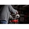MILWAUKEE SCIE A RUBAN 1200W BS 125 4933448245