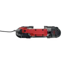 MILWAUKEE SCIE A RUBAN 1200W BS 125 4933448245