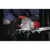 MILWAUKEE SCIE CIRCULAIRE MÉTAIL 1800W MCS 66 4933440615