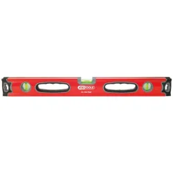 Niveau aluminium à double semelle . L.500 mm KSTOOLS 204.7050 | 204.7050
