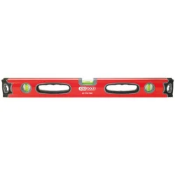 Niveau aluminium à double semelle . L.1000 mm KSTOOLS 204.7100 | 204.7100