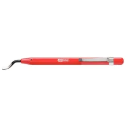 Ebavureur stylo universel avec lame fixe E100 KSTOOLS 205.2020 | 205.2020