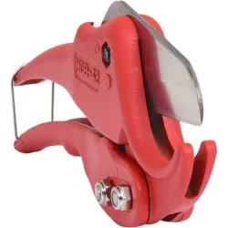 Cisaille pour tubes plastiques . Ø0-42mm KSTOOLS 222.0002 | 222.0002