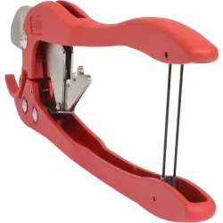 Cisaille pour tubes plastiques . Ø0-63mm KSTOOLS 222.0003 | 222.0003