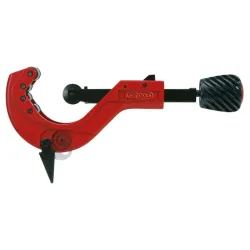 Coupe tubes plastique à avance rapide . Ø6 - 64 mm KSTOOLS 222.0660 | 222.0660