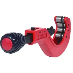 Coupe tubes plastique à avance rapide . Ø6 - 64 mm KSTOOLS 222.0660 | 222.0660