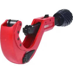 Coupe tubes plastique à avance rapide . Ø6 - 64 mm KSTOOLS 222.0660 | 222.0660