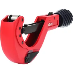 Coupe tubes plastique à avance rapide . Ø6 - 64 mm KSTOOLS 222.0660 | 222.0660