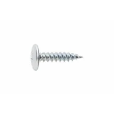 INDEX Vis pour plaques de plâtre.Tête large Tête large (4,2 x 25 1000 pièces.) PLCAZ4225 | PLCAZ4225