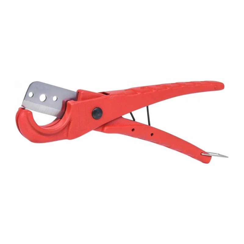 Pince coupante pour tubes plastiques . Ø0 - 35 mm KSTOOLS 222.2051 | 222.2051 Pince coupante pour tubes plastiques . Ø0 - 35 mm KSTOOLS 222.2051 | 222.2051