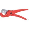 Pince coupante pour tubes plastiques . Ø0 - 35 mm KSTOOLS 222.2051 | 222.2051