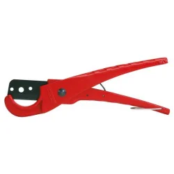 Pince coupante pour tubes plastiques . Ø0 - 35 mm KSTOOLS 222.2051 | 222.2051