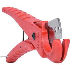 Pince coupante pour tubes plastiques . Ø0 - 35 mm KSTOOLS 222.2051 | 222.2051