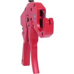 Cisaille «Revolver» pour tubes plastiques . Ø6  - 42 mm KSTOOLS 222.3100 | 222.3100