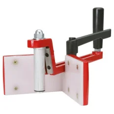 Appareil à chanfreiner les tubes plastiques . Ø20 - 120 mm KSTOOLS 222.5050 | 222.5050