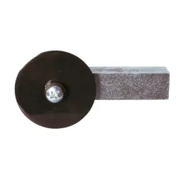 Porte-molettes de coupe pour tube . épaisseur maxi 19mm KSTOOLS 222.5104 | 222.5104
