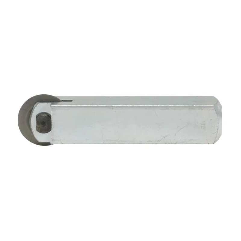 Porte-molettes pour tube cuivre ou zinc pour CK110 / CK160 KSTOOLS 222.5106 | 222.5106 Porte-molettes pour tube cuivre ou zinc pour CK110 / CK160 KSTOOLS 222.5106 | 222.5106