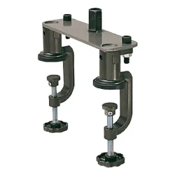 Support de fixation pour établi pour 222.5200 KSTOOLS 222.5202 | 222.5202