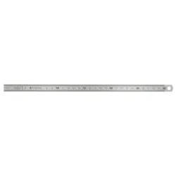 Reglet flexible en inox . L.200 mm KSTOOLS 300.0102 | 300.0102