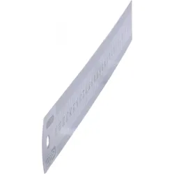 Reglets semi-rigide en inox . L.300 mm KSTOOLS 300.0110 | 300.0110