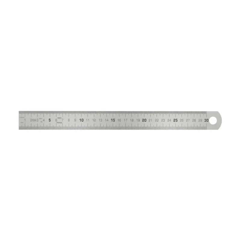 Reglets semi-rigide en inox . L.500 mm KSTOOLS 300.0111 | 300.0111 Reglets semi-rigide en inox . L.500 mm KSTOOLS 300.0111 | 300.0111