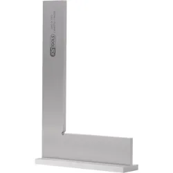 Equerre à chapeau en acier classe I . L.300 mm KSTOOLS 300.0214 | 300.0214