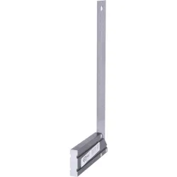 Equerre droite et d'onglet . L.250 mm KSTOOLS 300.0220 | 300.0220