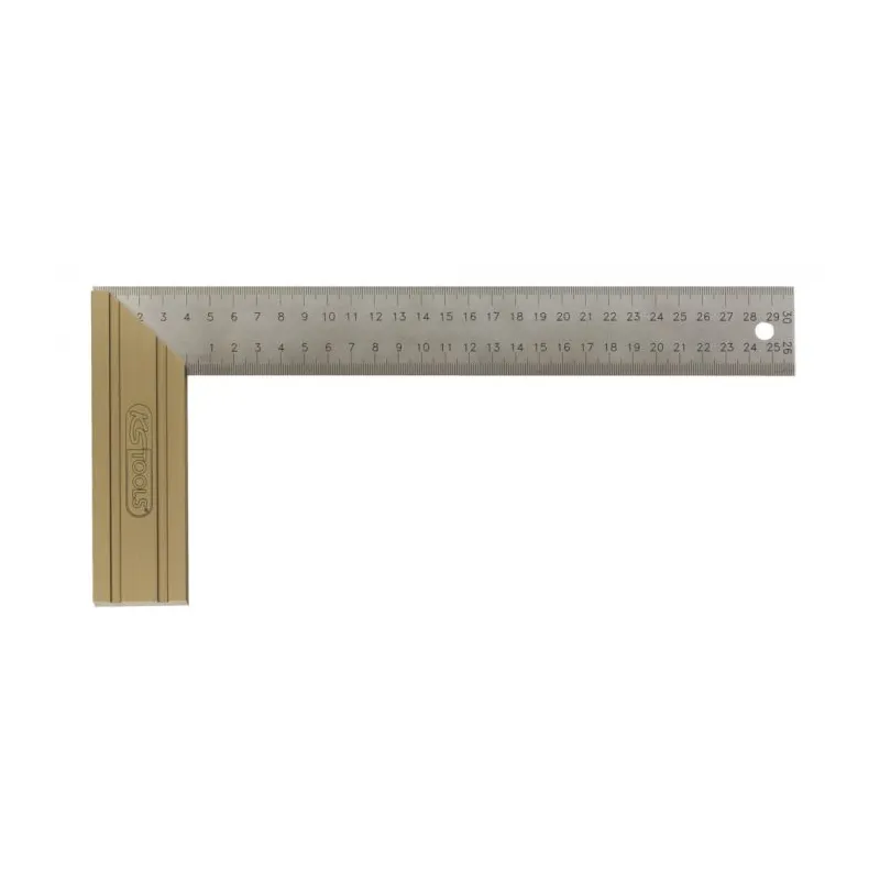 Equerre droite et d'onglet . L.300 mm KSTOOLS 300.0221 | 300.0221 Equerre droite et d'onglet . L.300 mm KSTOOLS 300.0221 | 300.0221