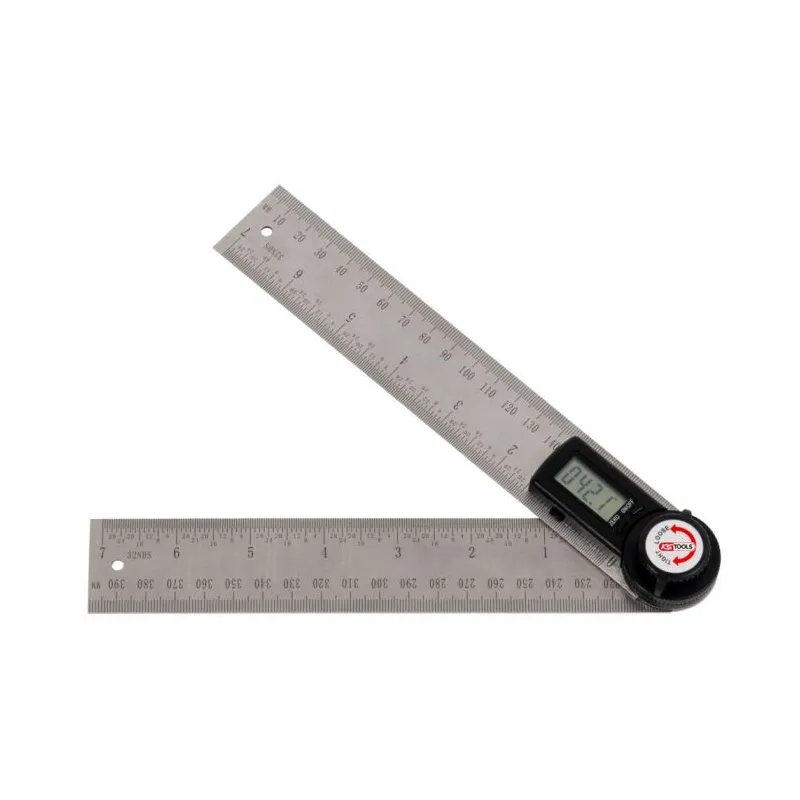 Rapporteur d'angle digital KSTOOLS 300.0229 | 300.0229 Rapporteur d'angle digital KSTOOLS 300.0229 | 300.0229
