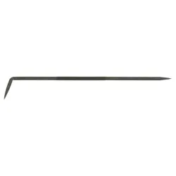 Pointe à tracer en acier bruni . L.190 mm KSTOOLS 300.0300 | 300.0300