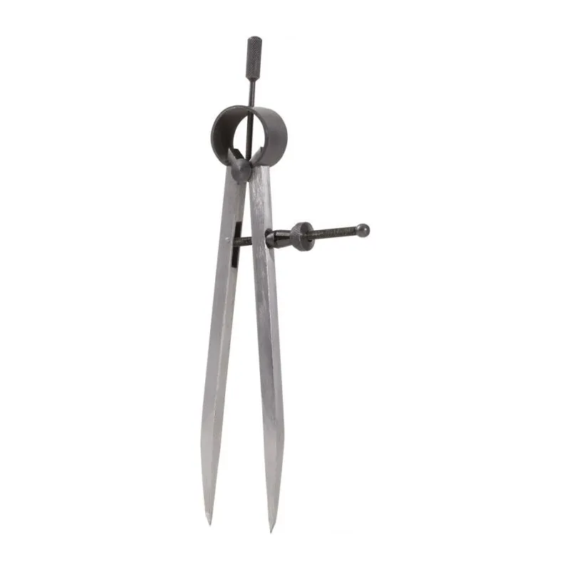 Compas droit à ressort . L.250 mm KSTOOLS 300.0405 | 300.0405 Compas droit à ressort . L.250 mm KSTOOLS 300.0405 | 300.0405