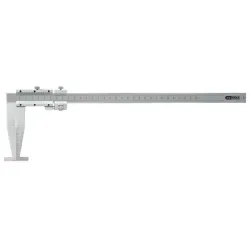 Calibre à coulisse inox pour mesure intérieure . 0-300 mm KSTOOLS 300.0525 | 300.0525