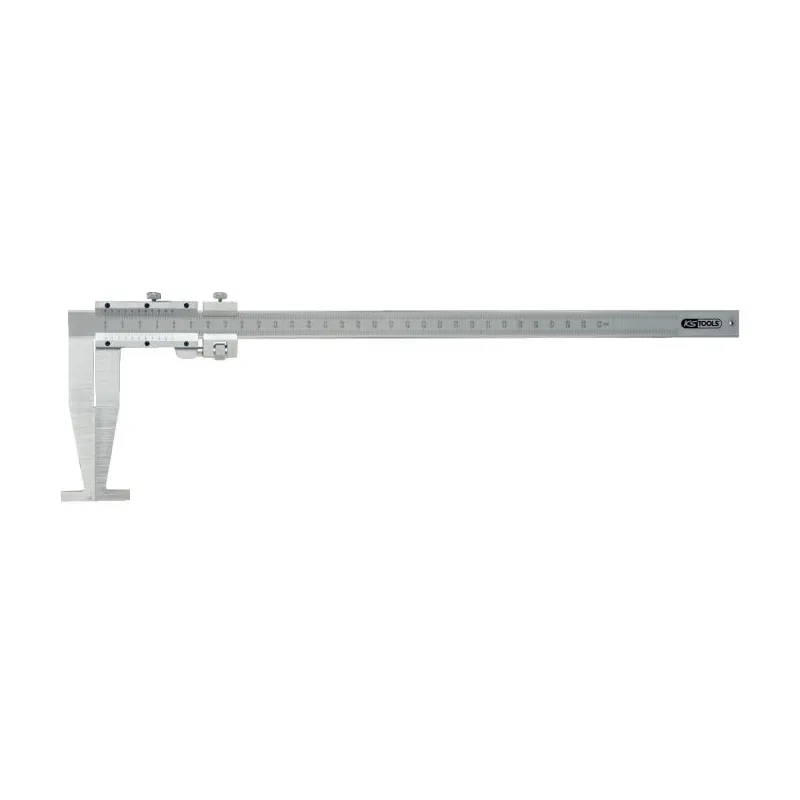 Calibre à coulisse inox pour mesure intérieure . 0-300 mm KSTOOLS 300.0525 | 300.0525 Calibre à coulisse inox pour mesure intérieure . 0-300 mm KSTOOLS 300.0525 | 300.0525