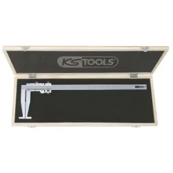 Calibre à coulisse inox pour mesure intérieure . 0-300 mm KSTOOLS 300.0525 | 300.0525