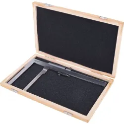 Calibre à coulisse en inox pour mesure extérieure . 0-90 mm KSTOOLS 300.0536 | 300.0536