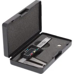 Calibre à coulisse en inox digital pour disques de frein . 0-60 mm KSTOOLS 300.0540 | 300.0540
