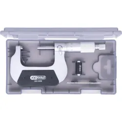 Micromètre 25-50mm  (du coffret 150.2230) KSTOOLS 300.0556 | 300.0556