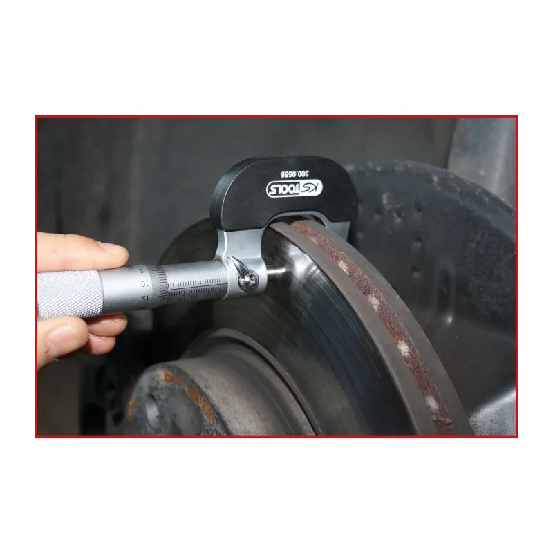 Micromètre . 50-75mm KSTOOLS 300.0557 | 300.0557 Micromètre . 50-75mm KSTOOLS 300.0557 | 300.0557