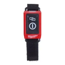 Milwaukee RCO télécommande Bluetooth sans fil